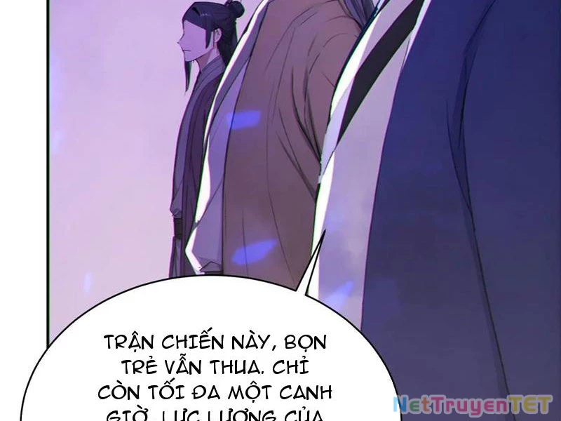 Ta thật sự không muốn làm thánh tiên Chapter 97 - 4