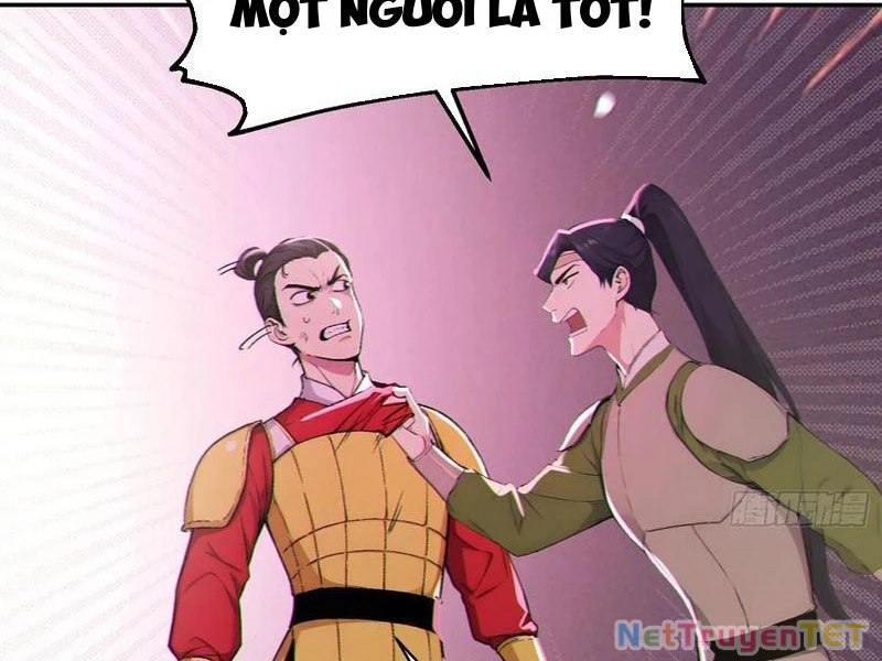 Ta thật sự không muốn làm thánh tiên Chapter 97 - 14