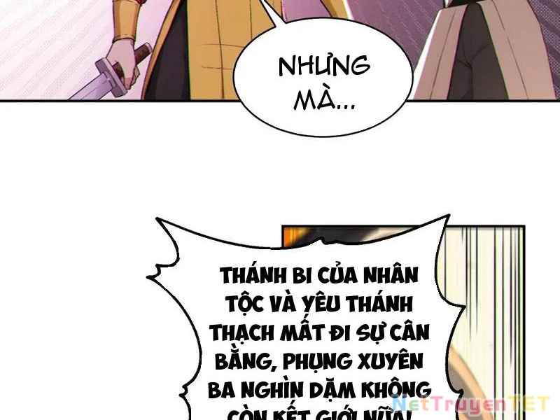 Ta thật sự không muốn làm thánh tiên Chapter 97 - 15