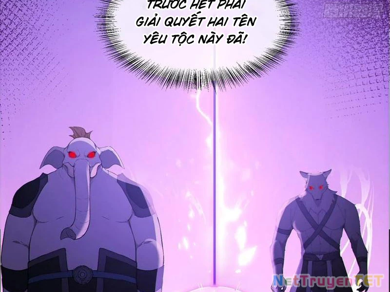 Ta thật sự không muốn làm thánh tiên Chapter 97 - 36