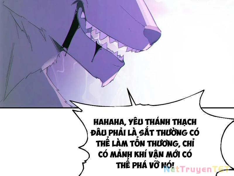 Ta thật sự không muốn làm thánh tiên Chapter 97 - 92