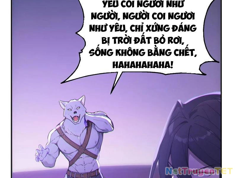 Ta thật sự không muốn làm thánh tiên Chapter 97 - 94