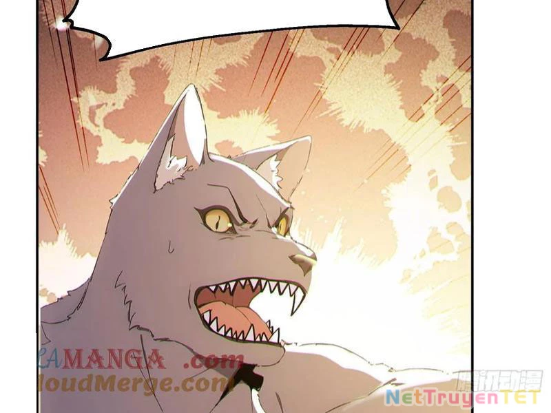 Ta thật sự không muốn làm thánh tiên Chapter 97 - 109