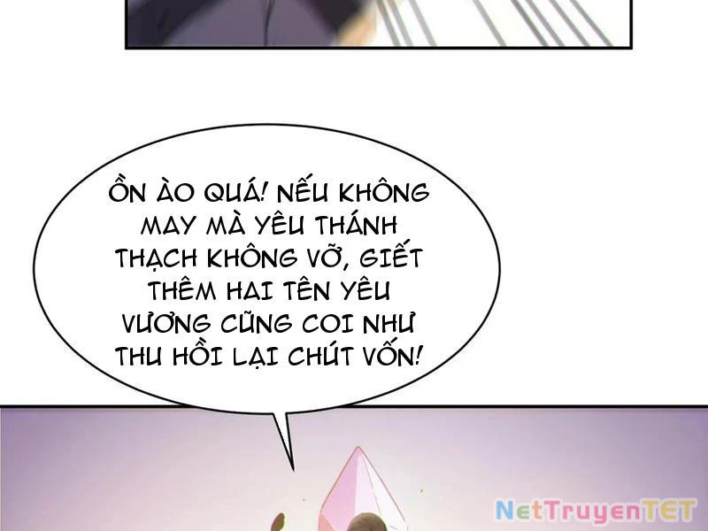Ta thật sự không muốn làm thánh tiên Chapter 97 - 113