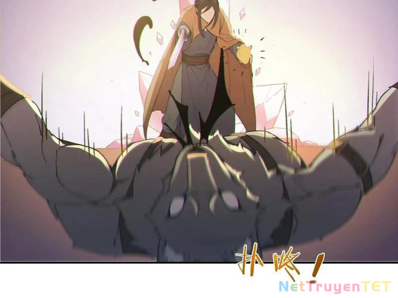 Ta thật sự không muốn làm thánh tiên Chapter 97 - 114