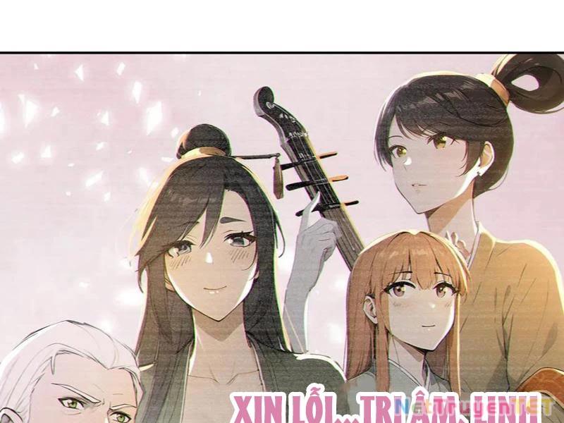 Ta thật sự không muốn làm thánh tiên Chapter 97 - 121