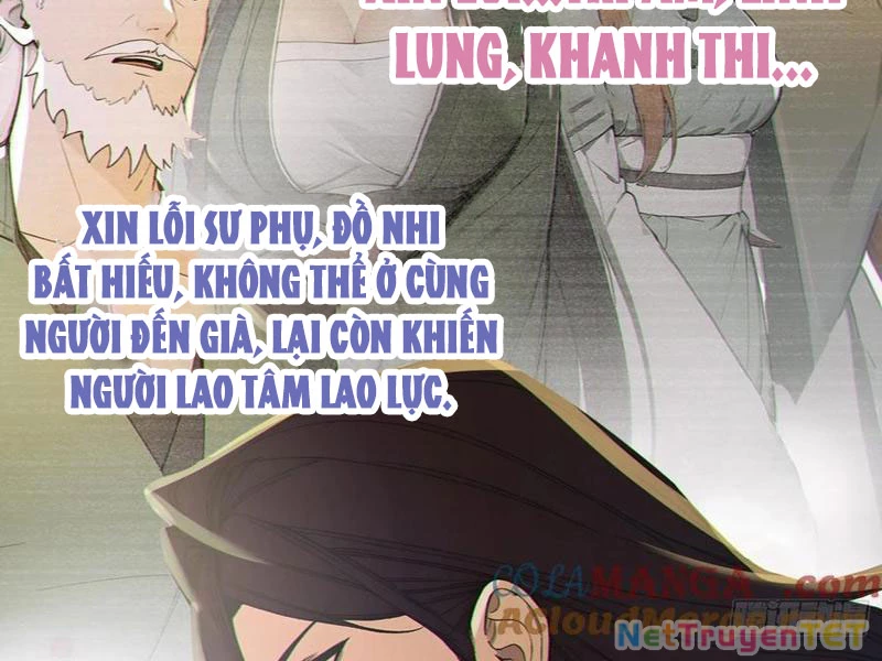 Ta thật sự không muốn làm thánh tiên Chapter 97 - 122