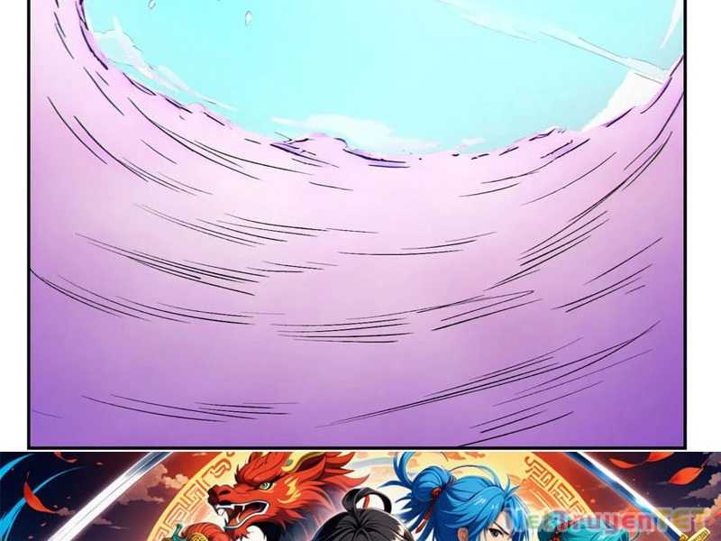 Ta thật sự không muốn làm thánh tiên Chapter 97 - 132