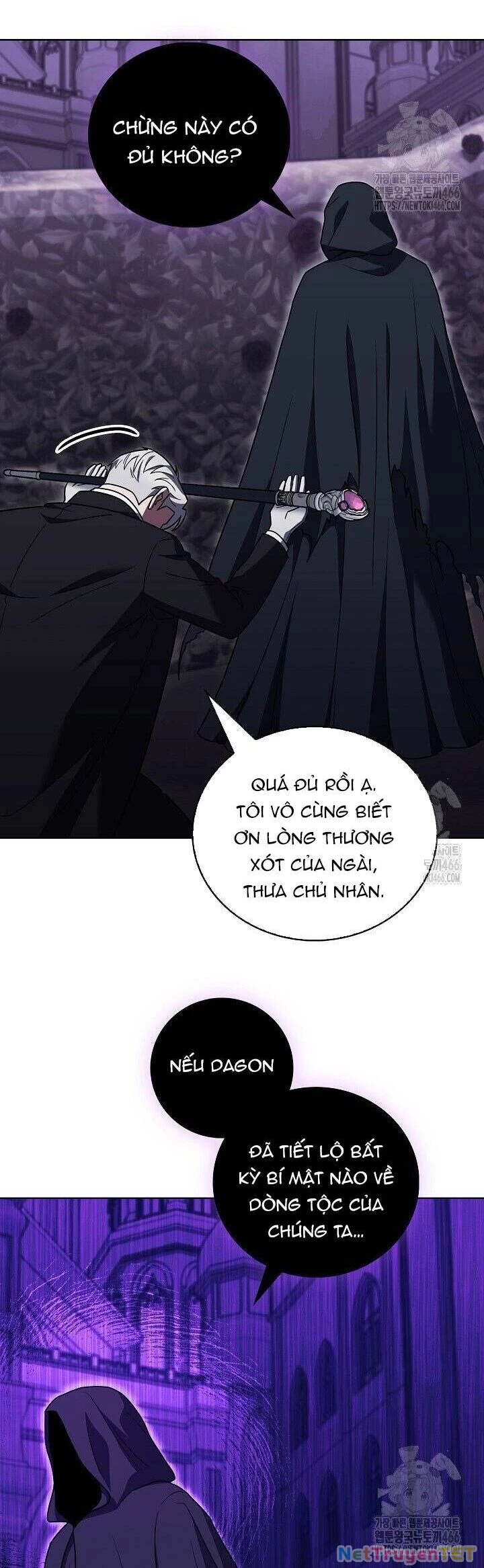 Shipper Đến Từ Murim Chapter 70 - 10