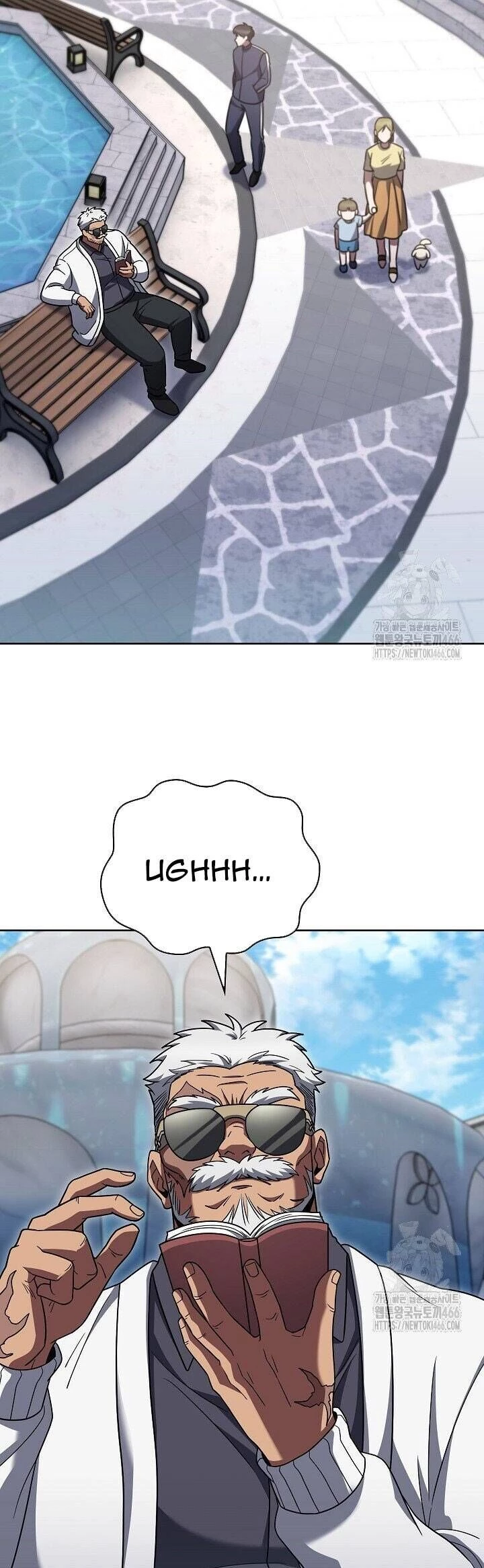 Shipper Đến Từ Murim Chapter 70 - 17
