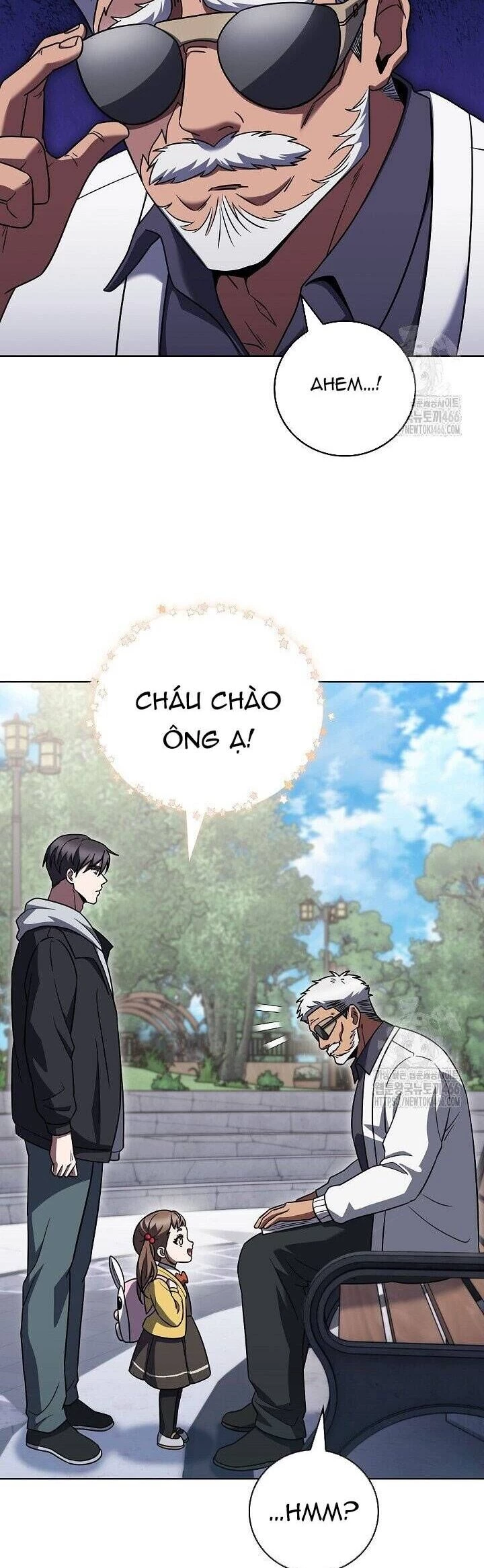 Shipper Đến Từ Murim Chapter 70 - 21