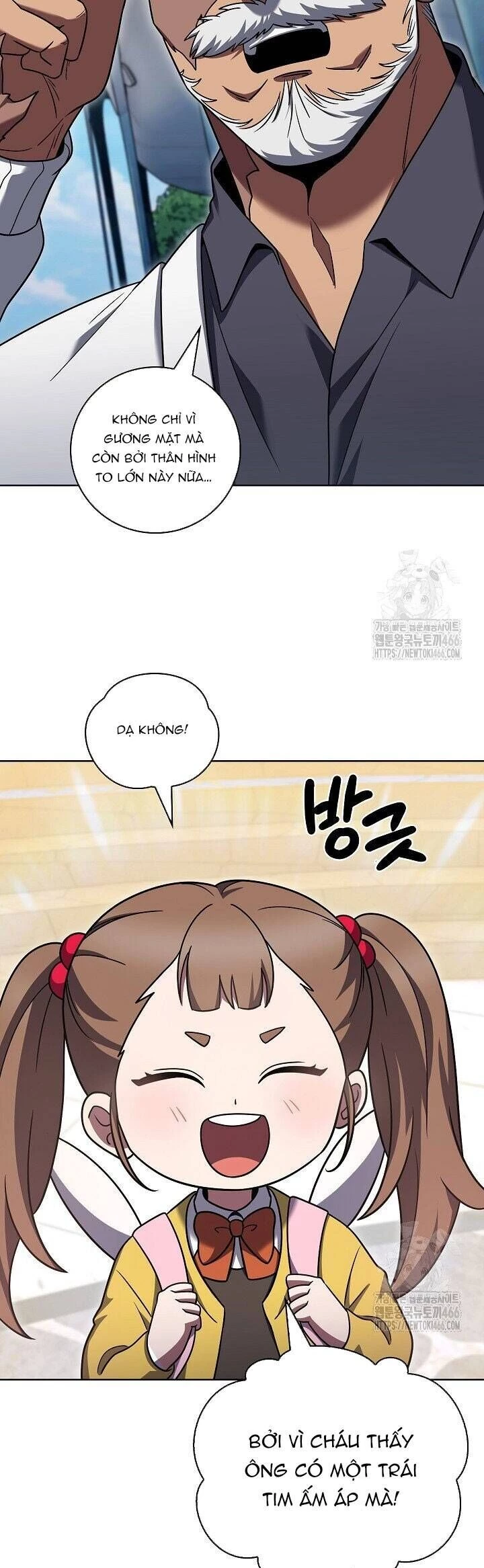 Shipper Đến Từ Murim Chapter 70 - 23