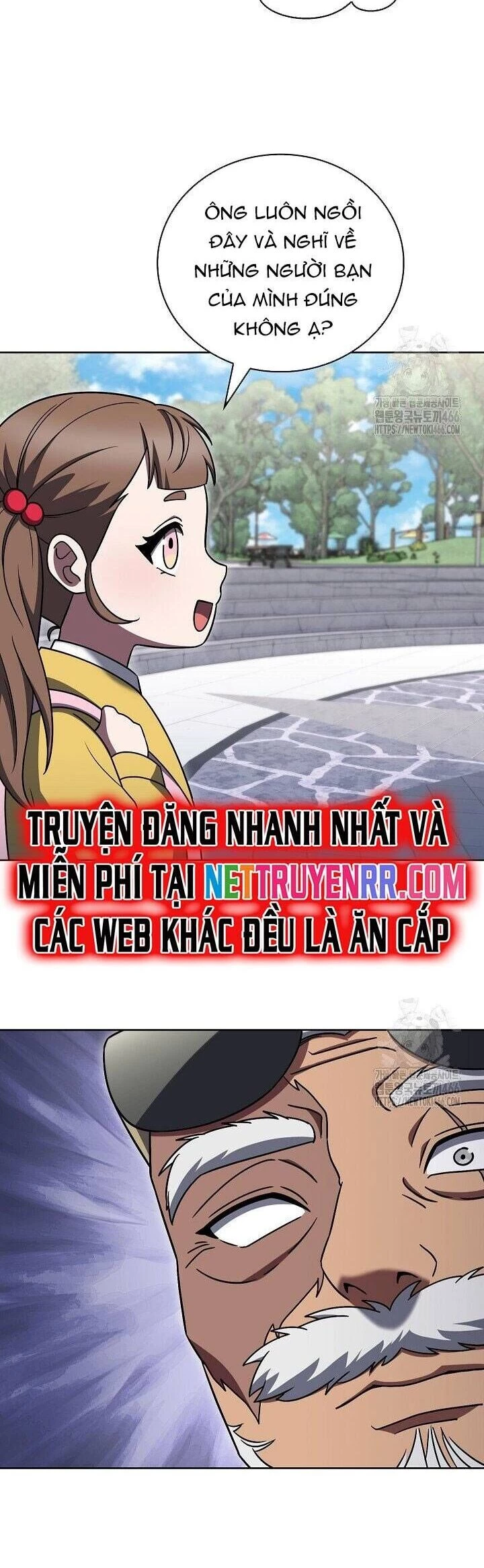 Shipper Đến Từ Murim Chapter 70 - 24