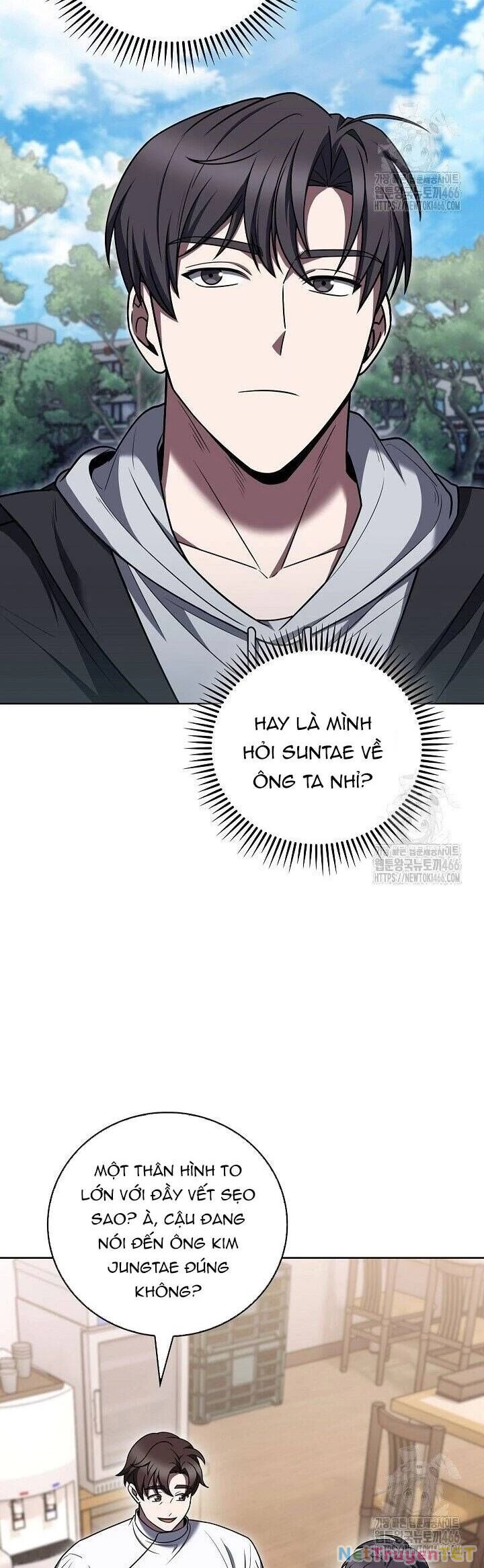 Shipper Đến Từ Murim Chapter 70 - 28