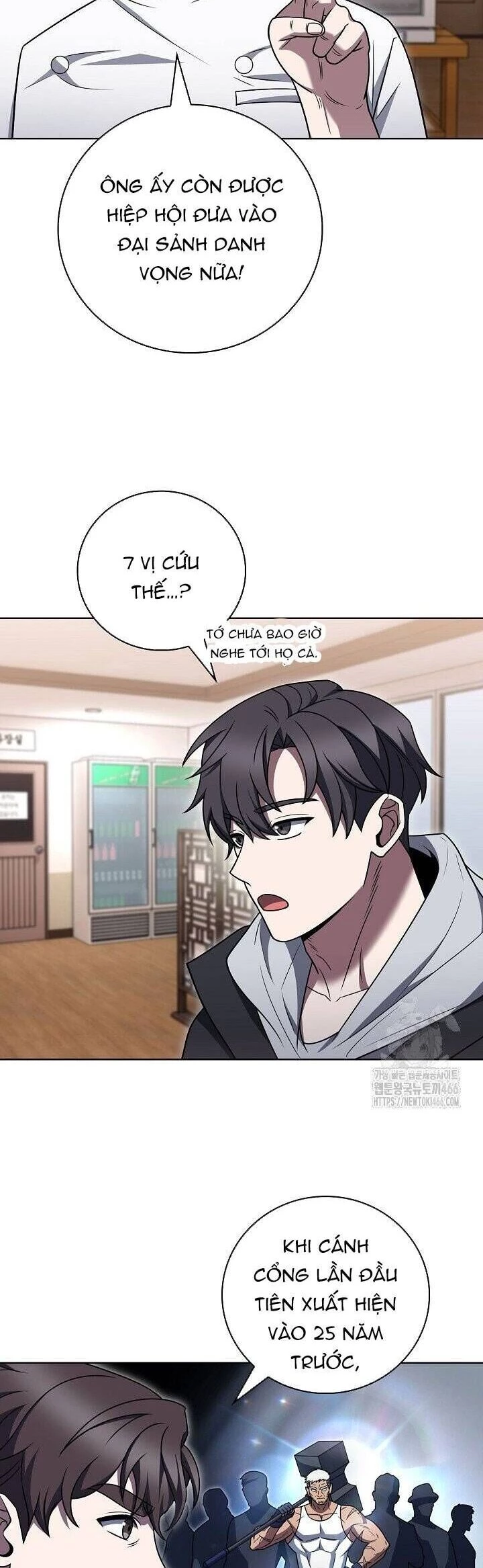 Shipper Đến Từ Murim Chapter 70 - 30