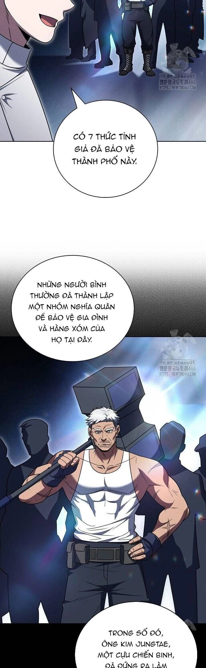 Shipper Đến Từ Murim Chapter 70 - 31