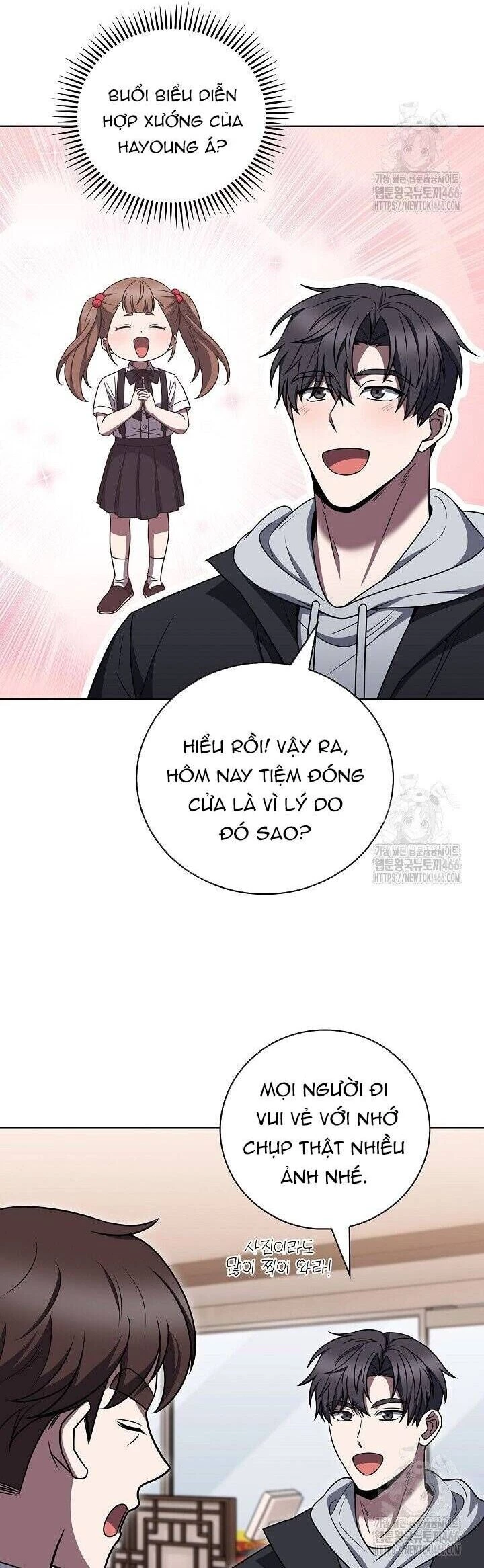 Shipper Đến Từ Murim Chapter 70 - 37
