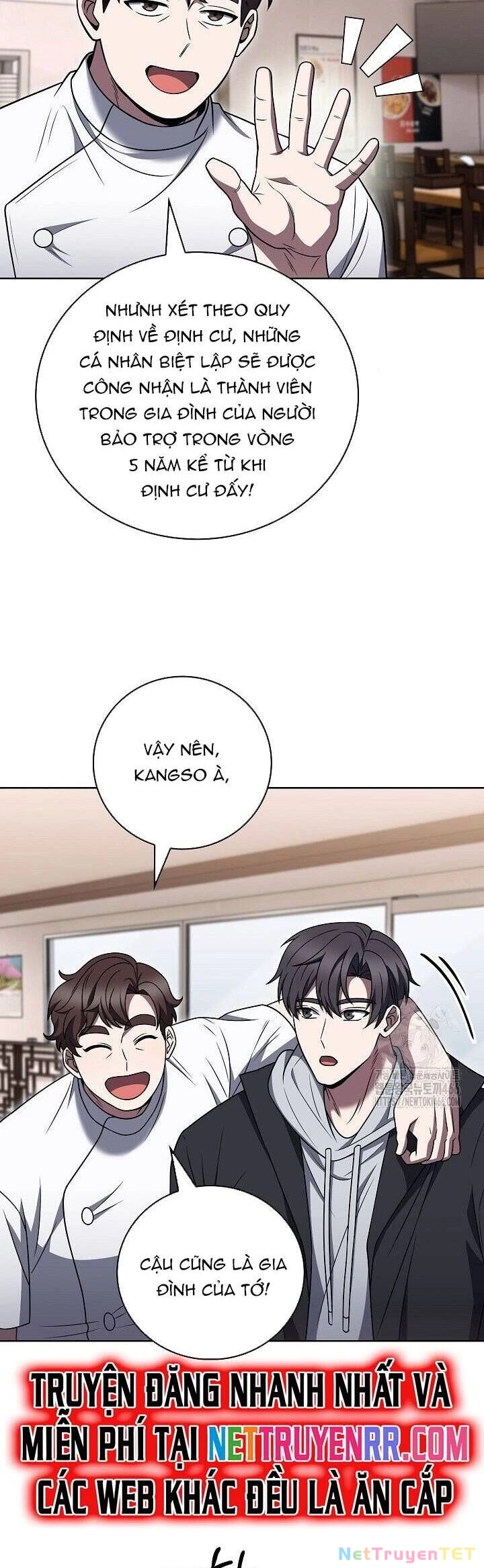 Shipper Đến Từ Murim Chapter 70 - 39