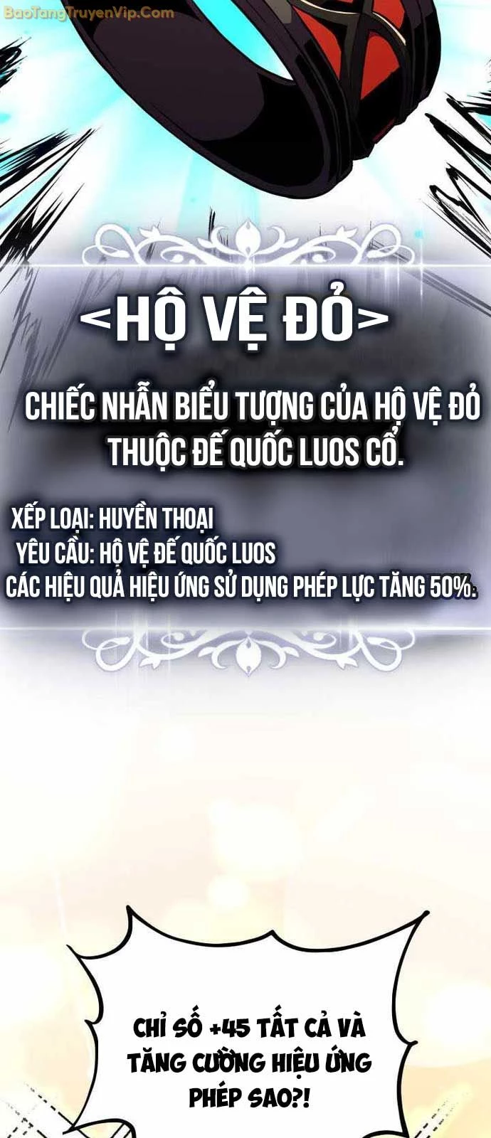 Huyền Thoại Game Thủ - Tái Xuất Chapter 176 - 104