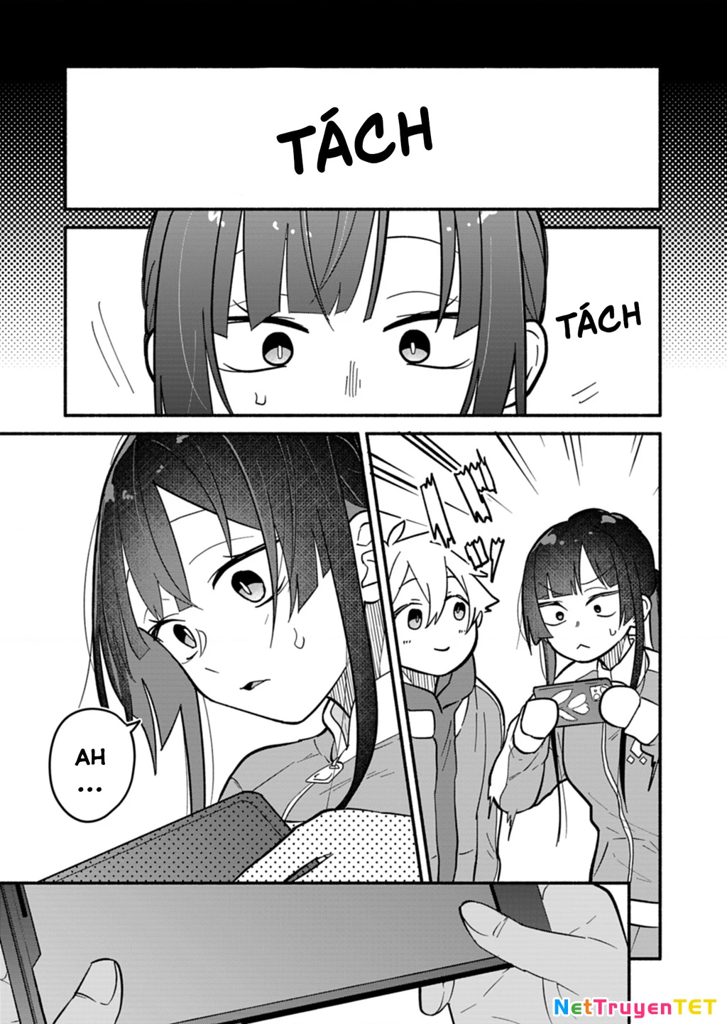 Hôn Thê Của Tôi Thật Xấu Tính! Chapter 6 - 19