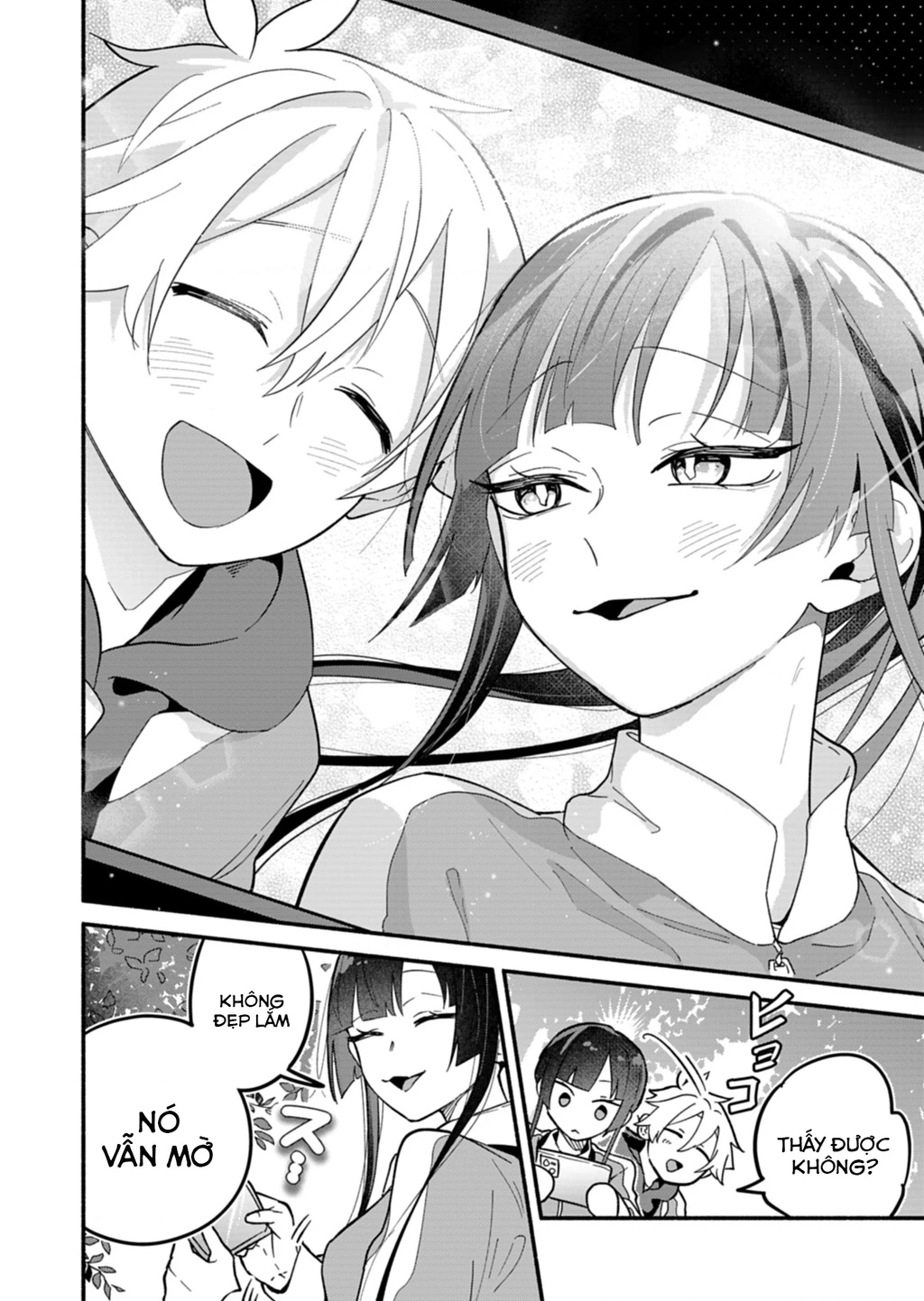 Hôn Thê Của Tôi Thật Xấu Tính! Chapter 6 - 20