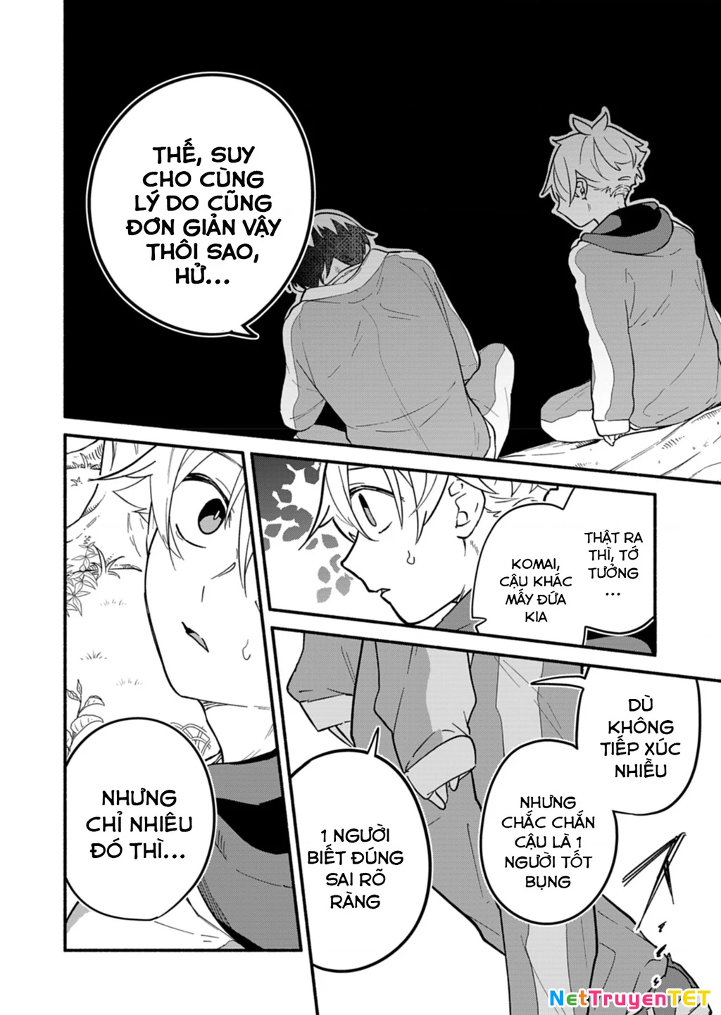 Hôn Thê Của Tôi Thật Xấu Tính! Chapter 6 - 24