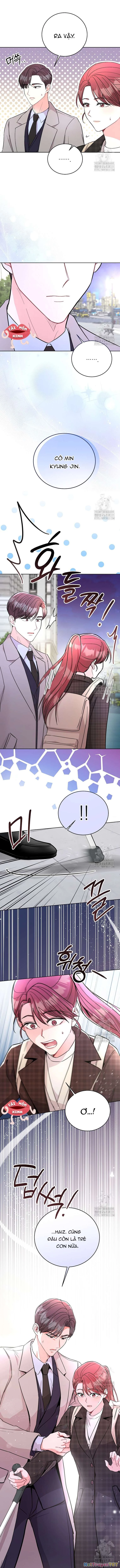 Hades Và Persephone Chapter  19 - 6