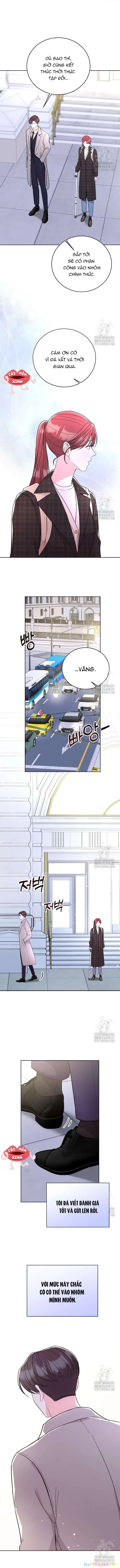 Hades Và Persephone Chapter  19 - 8