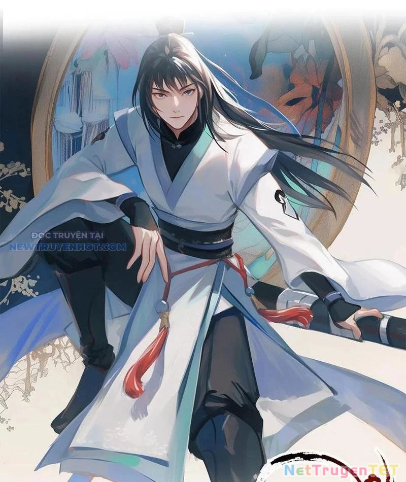 Ta Thực Sự Không Muốn Làm Thần Tiên Chapter 86 - 2