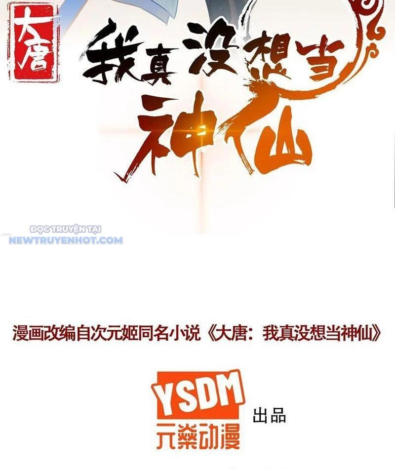 Ta Thực Sự Không Muốn Làm Thần Tiên Chapter 86 - 3