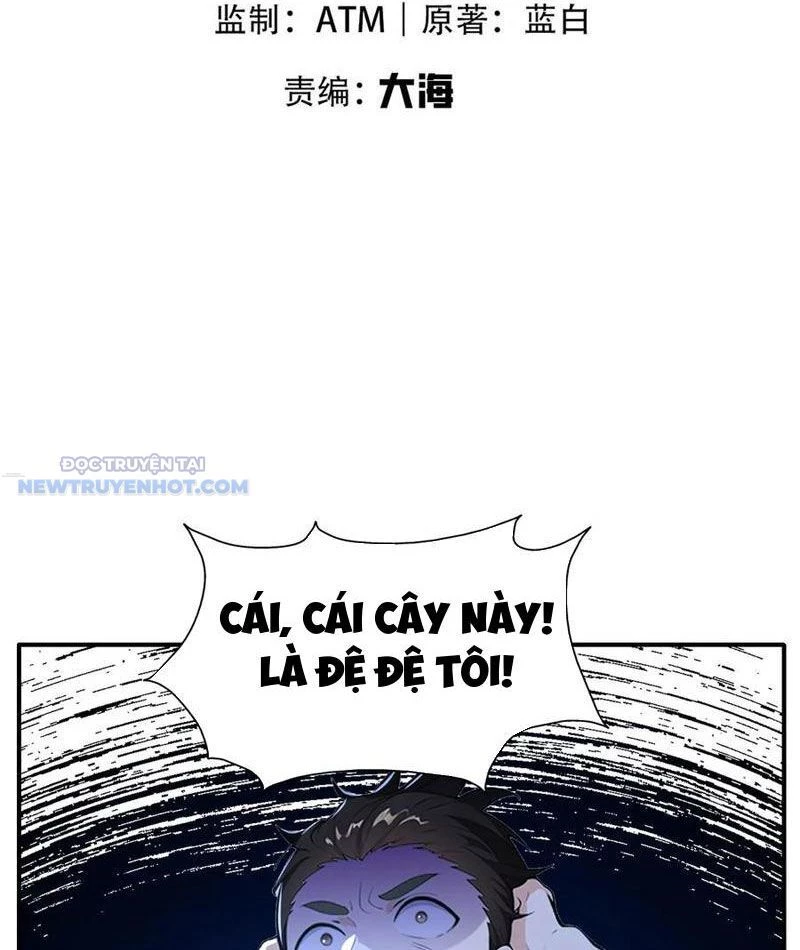 Ta Thực Sự Không Muốn Làm Thần Tiên Chapter 86 - 4