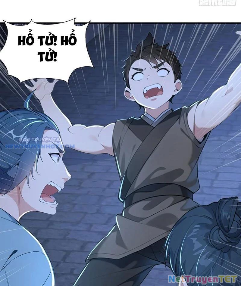 Ta Thực Sự Không Muốn Làm Thần Tiên Chapter 86 - 6