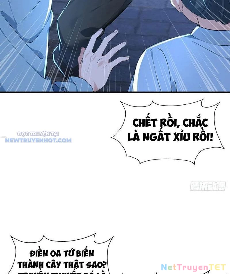 Ta Thực Sự Không Muốn Làm Thần Tiên Chapter 86 - 7