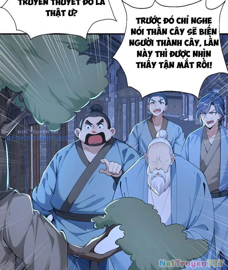 Ta Thực Sự Không Muốn Làm Thần Tiên Chapter 86 - 8