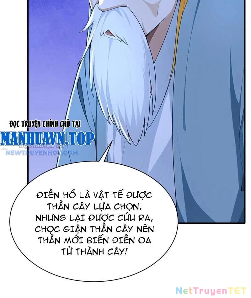 Ta Thực Sự Không Muốn Làm Thần Tiên Chapter 86 - 10
