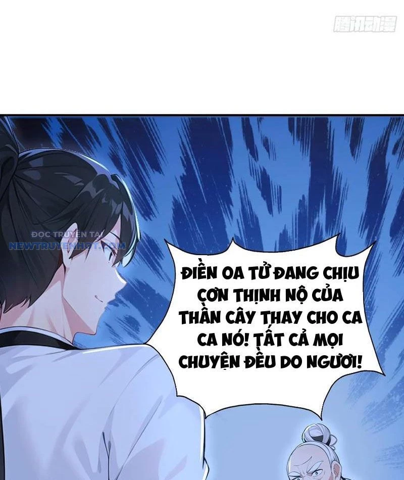 Ta Thực Sự Không Muốn Làm Thần Tiên Chapter 86 - 11