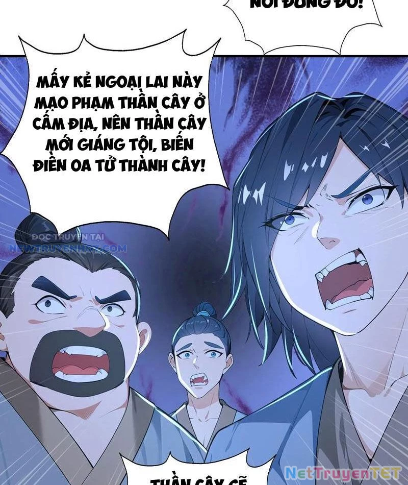 Ta Thực Sự Không Muốn Làm Thần Tiên Chapter 86 - 13