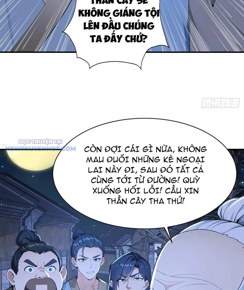 Ta Thực Sự Không Muốn Làm Thần Tiên Chapter 86 - 14