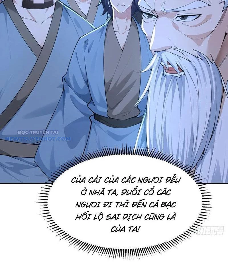 Ta Thực Sự Không Muốn Làm Thần Tiên Chapter 86 - 15