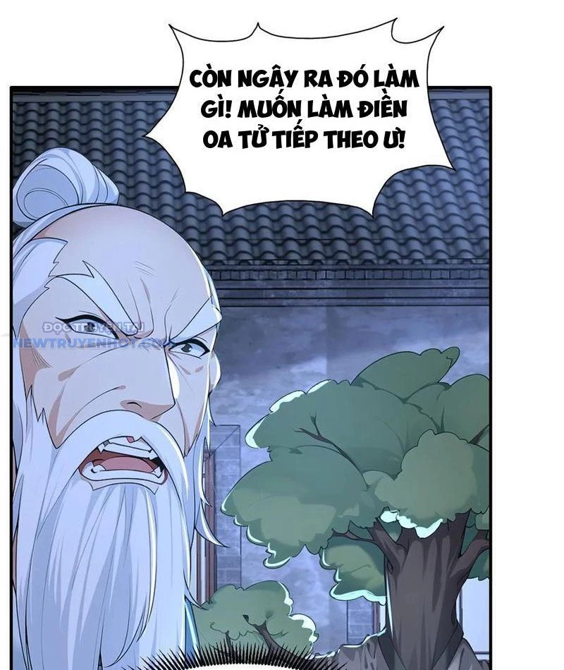 Ta Thực Sự Không Muốn Làm Thần Tiên Chapter 86 - 16