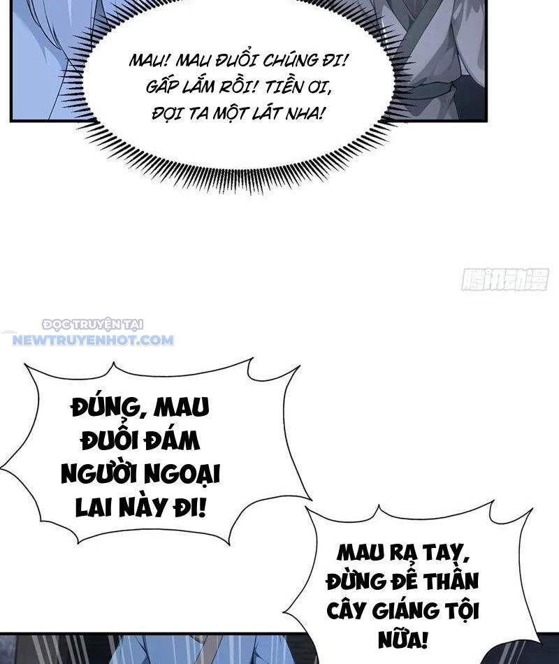 Ta Thực Sự Không Muốn Làm Thần Tiên Chapter 86 - 17