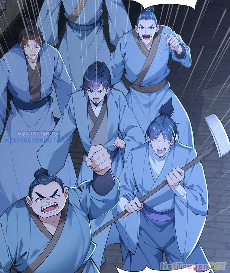 Ta Thực Sự Không Muốn Làm Thần Tiên Chapter 86 - 18
