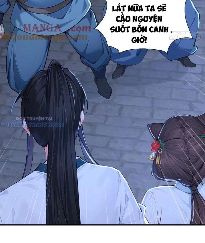 Ta Thực Sự Không Muốn Làm Thần Tiên Chapter 86 - 19