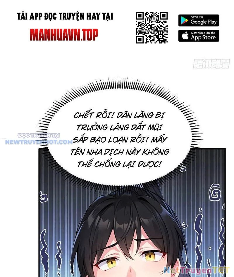 Ta Thực Sự Không Muốn Làm Thần Tiên Chapter 86 - 20