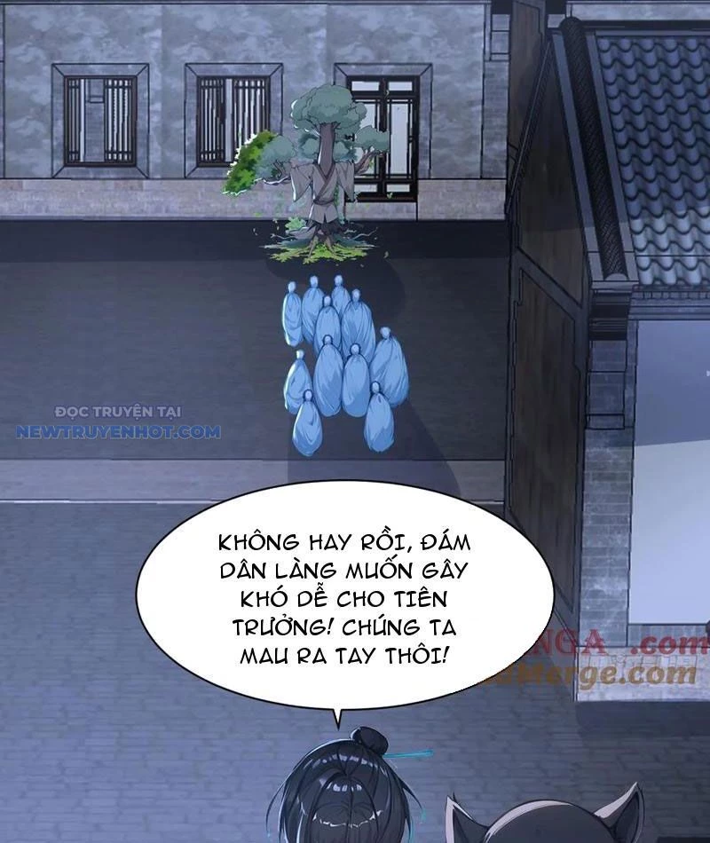 Ta Thực Sự Không Muốn Làm Thần Tiên Chapter 86 - 22