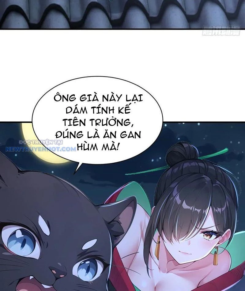 Ta Thực Sự Không Muốn Làm Thần Tiên Chapter 86 - 24