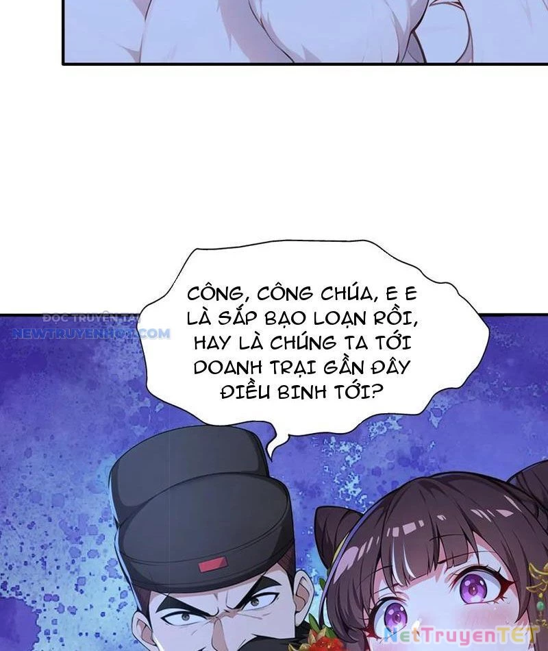 Ta Thực Sự Không Muốn Làm Thần Tiên Chapter 86 - 27