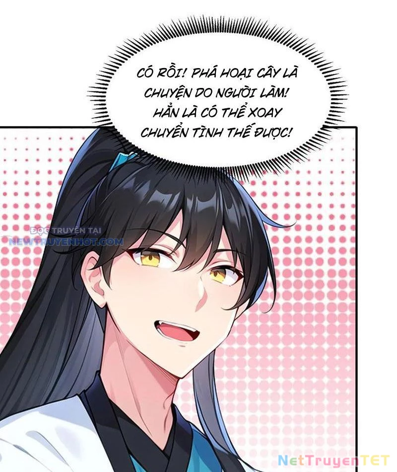 Ta Thực Sự Không Muốn Làm Thần Tiên Chapter 86 - 31