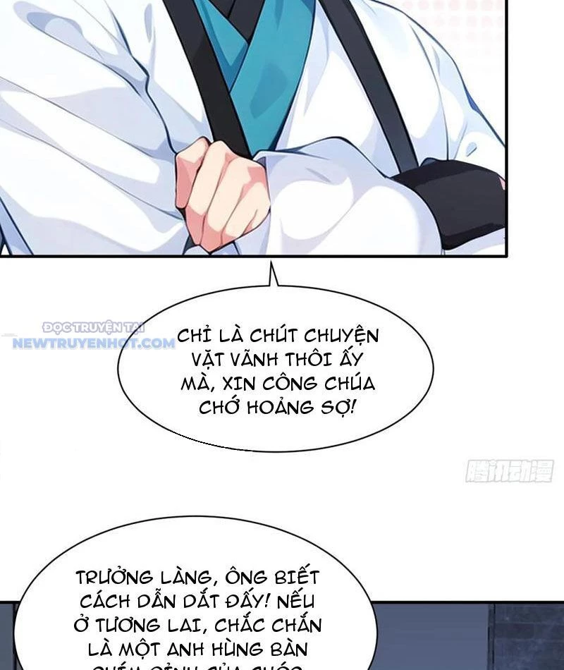Ta Thực Sự Không Muốn Làm Thần Tiên Chapter 86 - 32