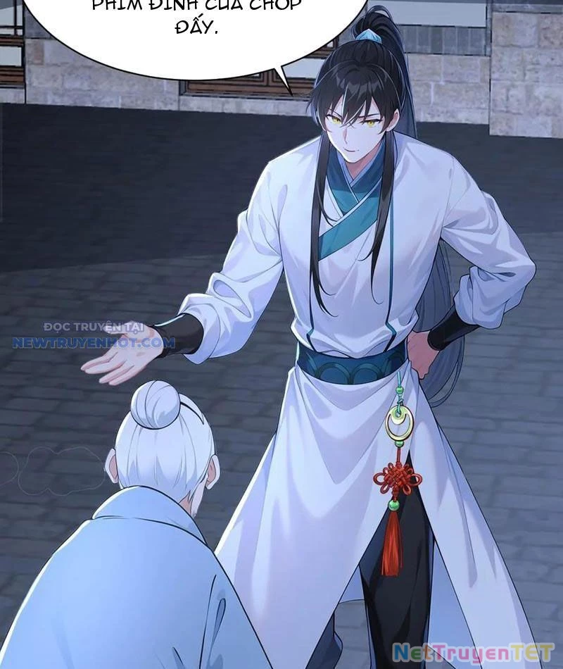 Ta Thực Sự Không Muốn Làm Thần Tiên Chapter 86 - 33